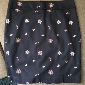 LOFT Outlet Skirt